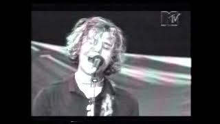 RARE VERSION - Bush, Cold Contagious (live in Rock am Ring 97)