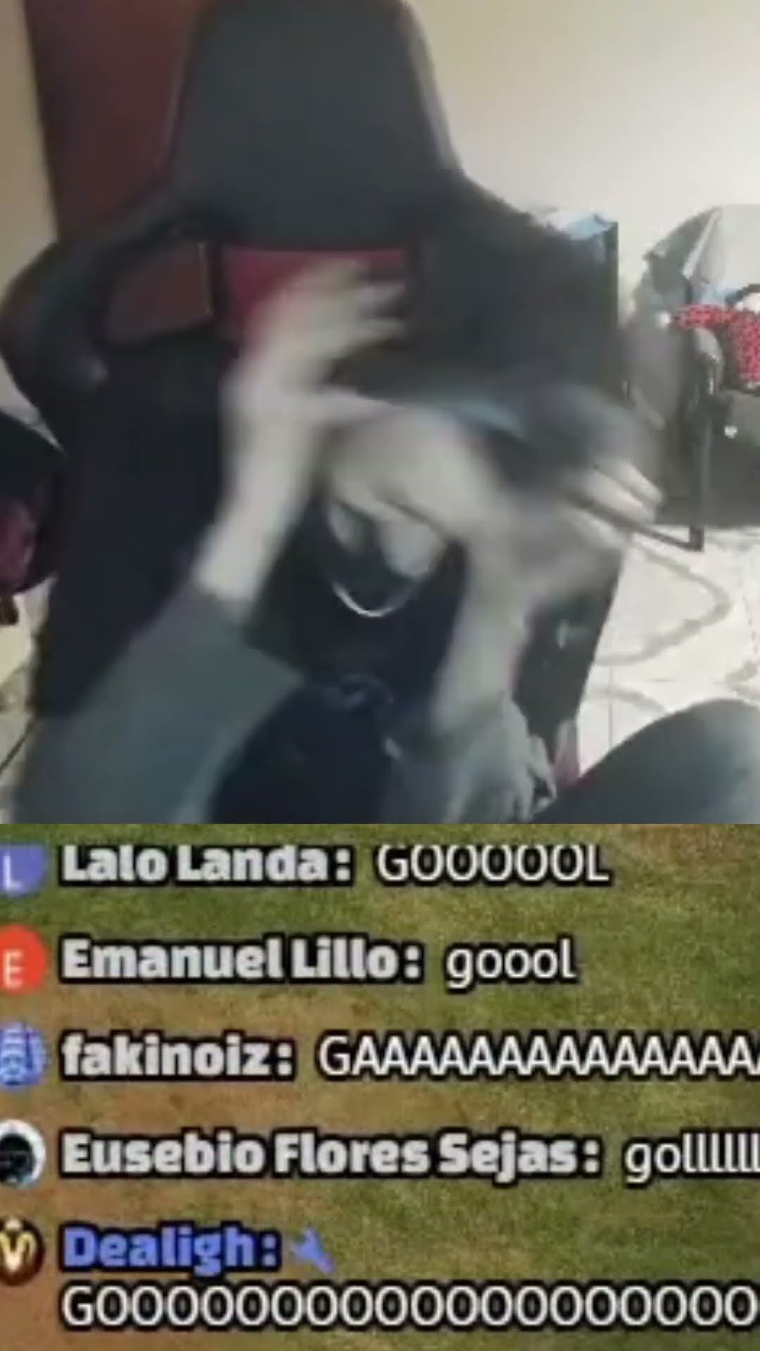 MUCHAS GRACIAS JUAMPI TORRICO XD  #ageofempires #aoe2 #ageofempires2 #esports #argentina #rts