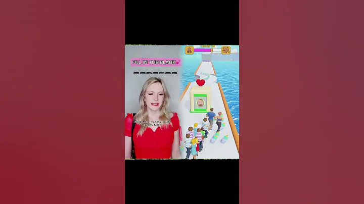 PART3 #pov Fill in the BLANKS that are sent to your SOULMATE... #foryou #viral #story #soulmate