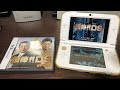 ニンテンドーDSソフト　相棒DSを開封・プレイしてみました。