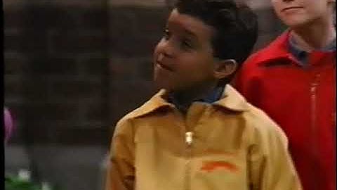 In Outer Space (2010 Version) Part 12