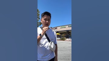 BEST Jamba Juice Hack EVER 🧃🤤