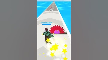 New Game! (Demon Rush! All Level Gameplay Walkthrough For Android And iOS)