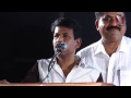 "90% Indians are fools...?" Director Bala speech at Vilayattu Aarambam Movie Audio Launch