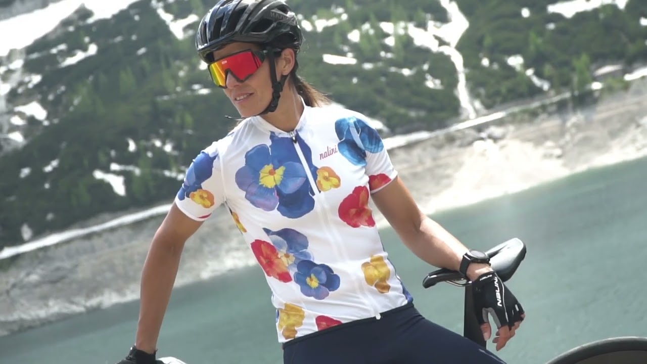 Giacca termica per bicicletta a maniche lunghe da uomo in jersey da ciclismo Top 