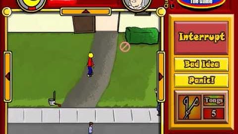 Flash Hits: Blockhead-The Game (1)