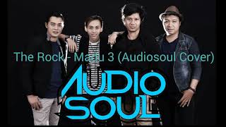 The Rock - Madu 3 (Audiosoul Cover)