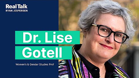 December 7, 2022 - Gun Control: Dr. Lise Gotell; A...