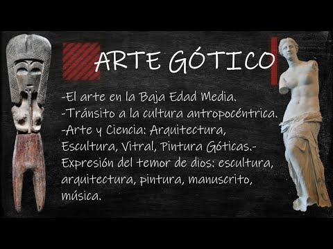 11. Arte Gótico