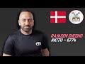 Ramsen sheeno  akitu 6774  denmark  aarhus