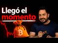 BITCON vuelve a 60.000, en ESTOS PRECIOS COMPRARE