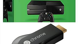 This is an instructional video on how to set up your over the air
antenna and google chromecast xbox one (2017 os). you will need
purchase a ...