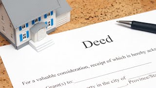 Deed theft is on the rise. Here's how you can protect yourself | FOX43 Finds Out