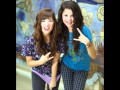 One and the same  selena gomez and demi lovato.