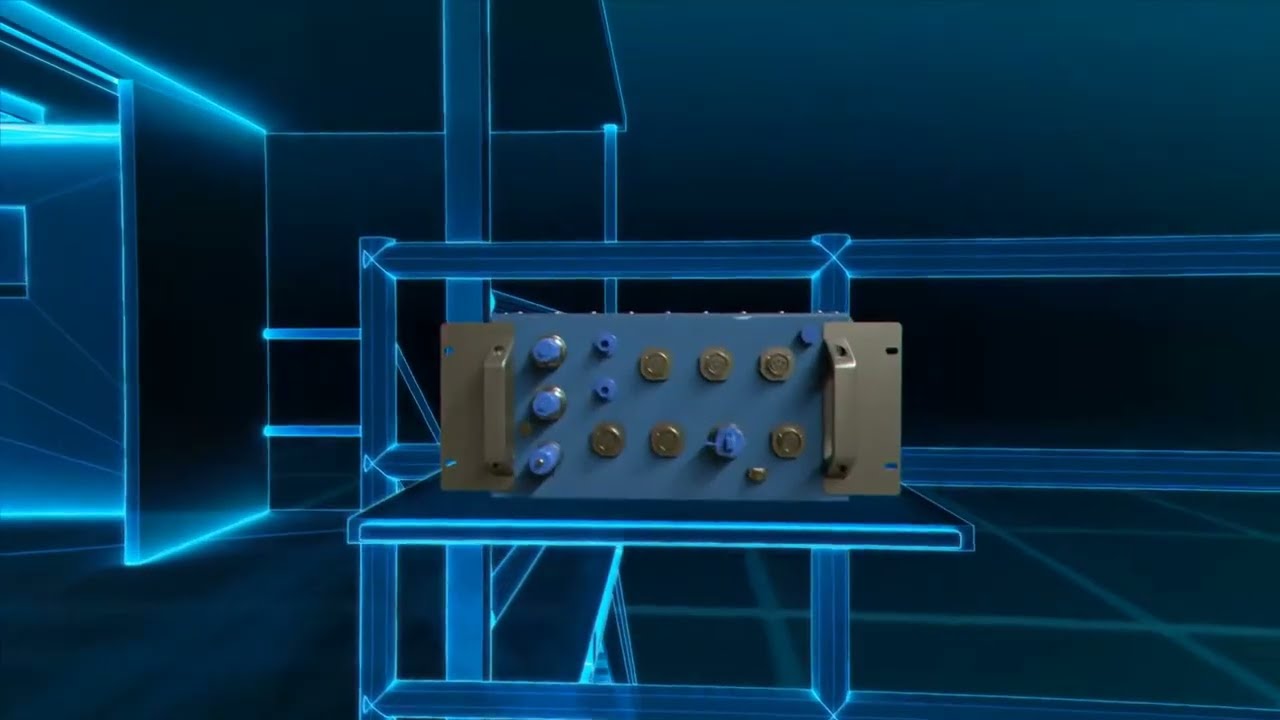 SOLUS Downhole Data Acquisition and CADENCE Data Processing Systems