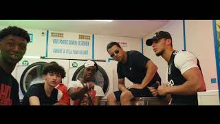 Hooss // Lunettes 2 Ski Feat. Dinor Rdt // Clip Officiel 2019