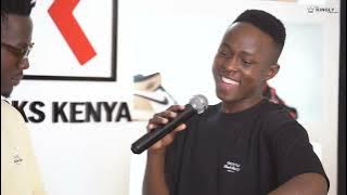 The Kingly Experience with Mc Gogo x Djay Daffy x Dj Munge | Ep 47| 2 DJs 1 Mc Vibes mix |#thekingmc