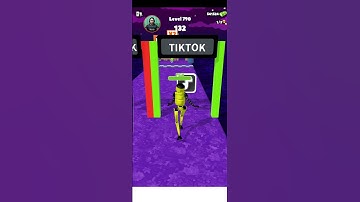 Run Rich 3D:GameplayWalkthrough All Levels