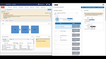 New UI Manager View for Workforce Ready