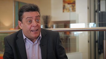 Tony Shepherd of BT on the value of the Business Architecture work in TM Forum