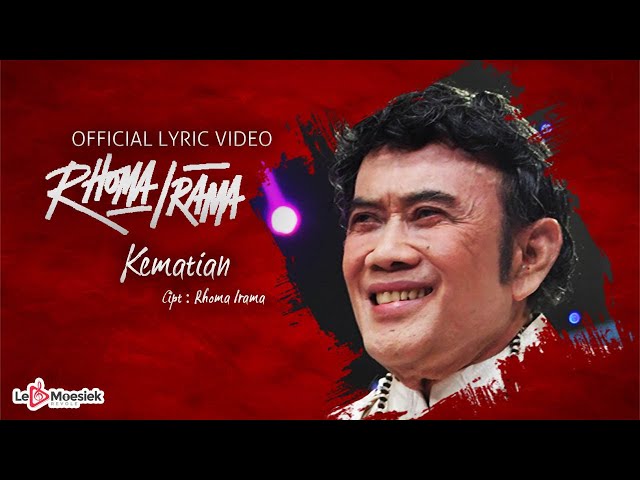 Rhoma Irama - Kematian