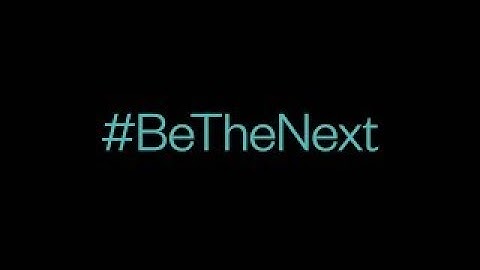 University of East London - #BeTheNext