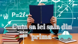 Legislatia rutiera pe intelesul tuturor. Partea II, Intoarcerea, Oprirea, Depasirea. Super rezumat.