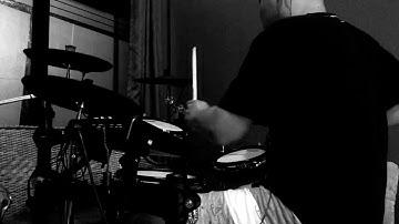PINTU SURGA - GIGI (Drum Cover)