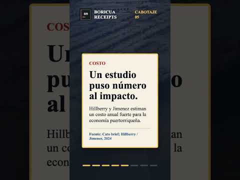 Video thumbnail for La ruta tambien es politica