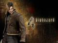 Resident Evil 4 Soundtrack "The Drive~First Contact"