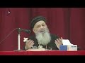 ابونا ابرام نجيب د مجدي نجيب تفسير انجيل يوحنا الاصحاح الاول والثاني والثالث بالكويت 15 08 2022