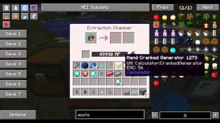 Calculator Mod Spotlight
