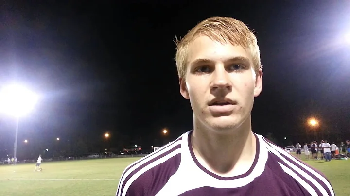 052113 Franklin defender Jimmy Wester