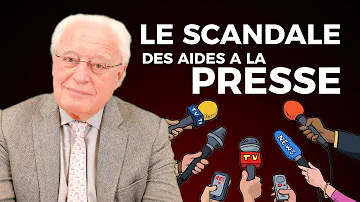 Quelles sont les aides à la presse ?