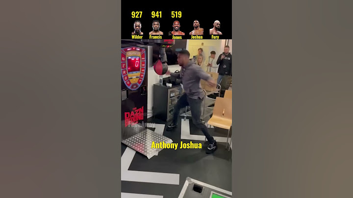 Punch Machine vs Heavyweights🥊#shorts #boxing