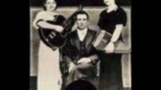 The Mountains of Tennessee-The Carter Family chords