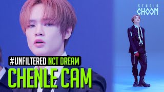 [UNFILTERED CAM] NCT DREAM CHENLE(천러) 'ISTJ' 4K | BE ORIGINAL