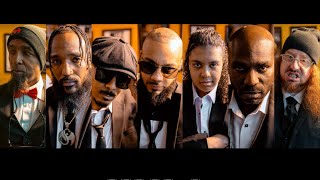 TECH N9NE COLLABOS “ROLL CALL” - Live w Tech N9ne & Special Guests
