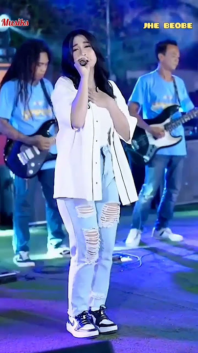 JHE BEOBE - SHERLY KDI - SIMPATIK