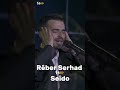 Rêber Serhad - Hisoyê Îbrahîm (Seîdo) #helbest #medhuner #kurdi  #muzik #müzik #müzik #kurdish #saz