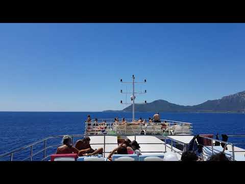 Marmaris Yat Turu