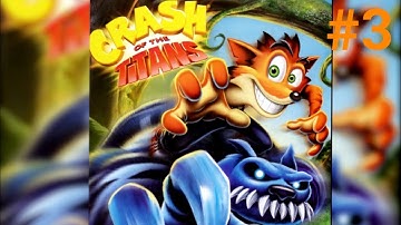 • “Crash of the Titans Walkthrough Part 3 | The Beginning”