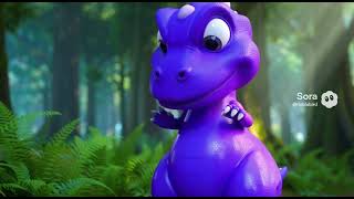 Gon Has Gone Blueberry