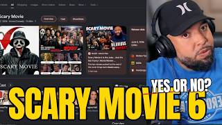 Scary Movie 6 Proves Comedy Has Changed (review)