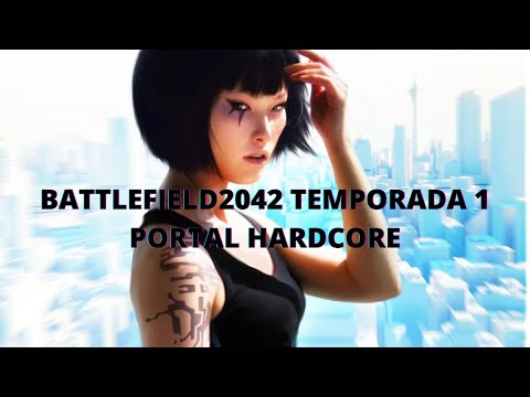 Battlefield 2042 temporada 1 portal nova geração 4k