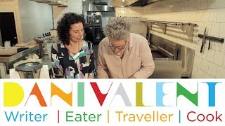 DANI VALENT: Eyal Shani Gazpacho - Thermomix recipe and video demo screenshot 5