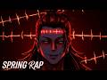 Mil Anos De Espera - Kenjaku Rap | 1Spring1
