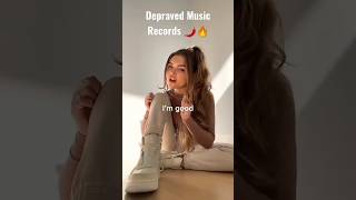 GabiSklar Cover Songs_ I'm Good - Bebe Rexha #shorts