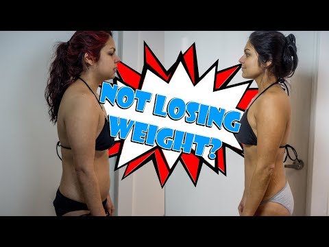 5 Reasons You're Not Losing Weight on Keto | Refeed Day!