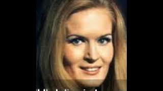 Hello darling ------- Lynn Anderson ( With Lyrics )